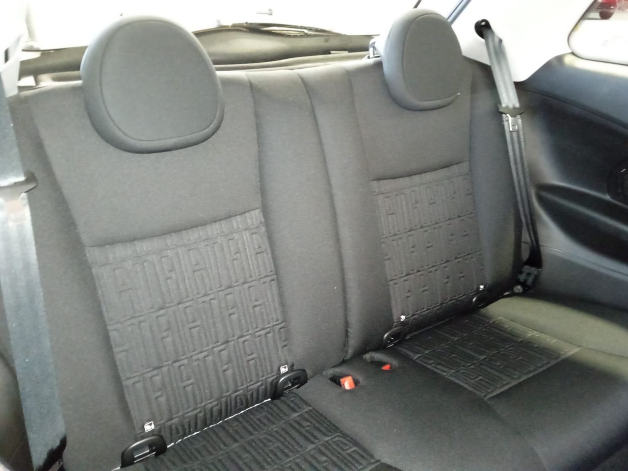 Fiat 500 Monotrim Hb 320km 85kW (118CV) - Foto 2