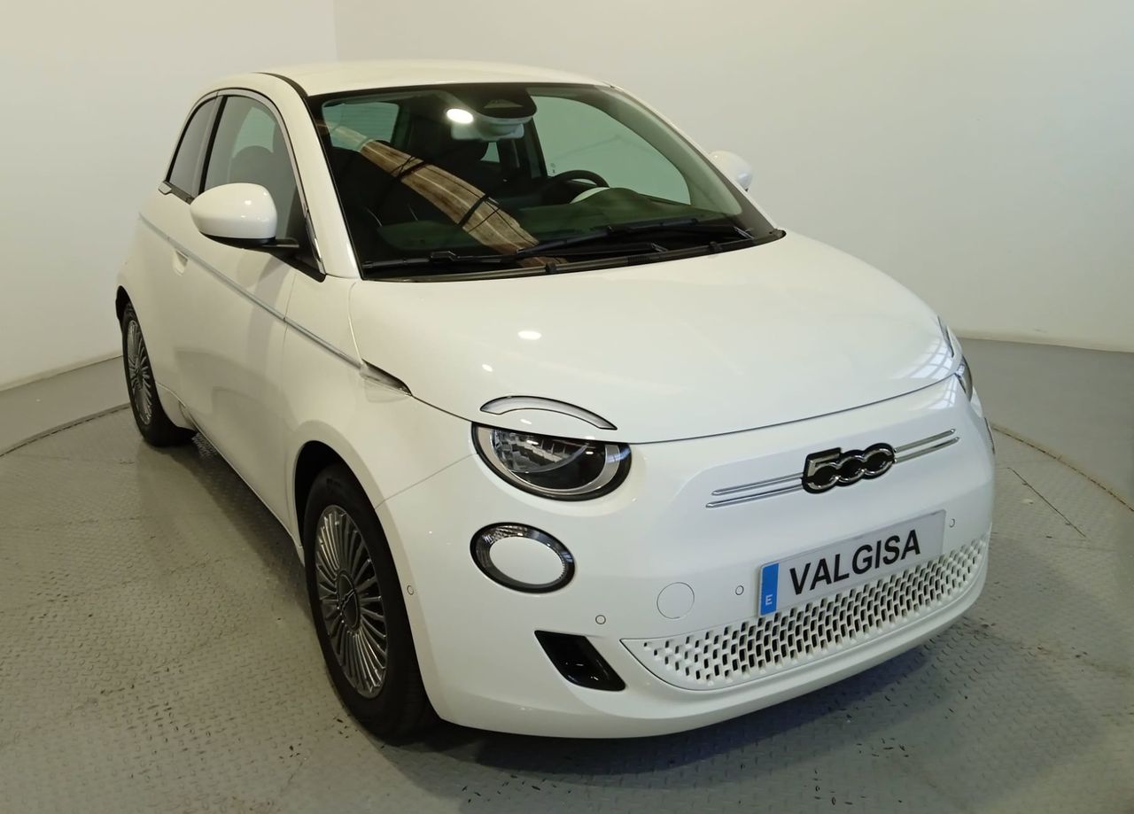 Fiat 500 Monotrim Hb 320km 85kW (118CV) - Foto 2