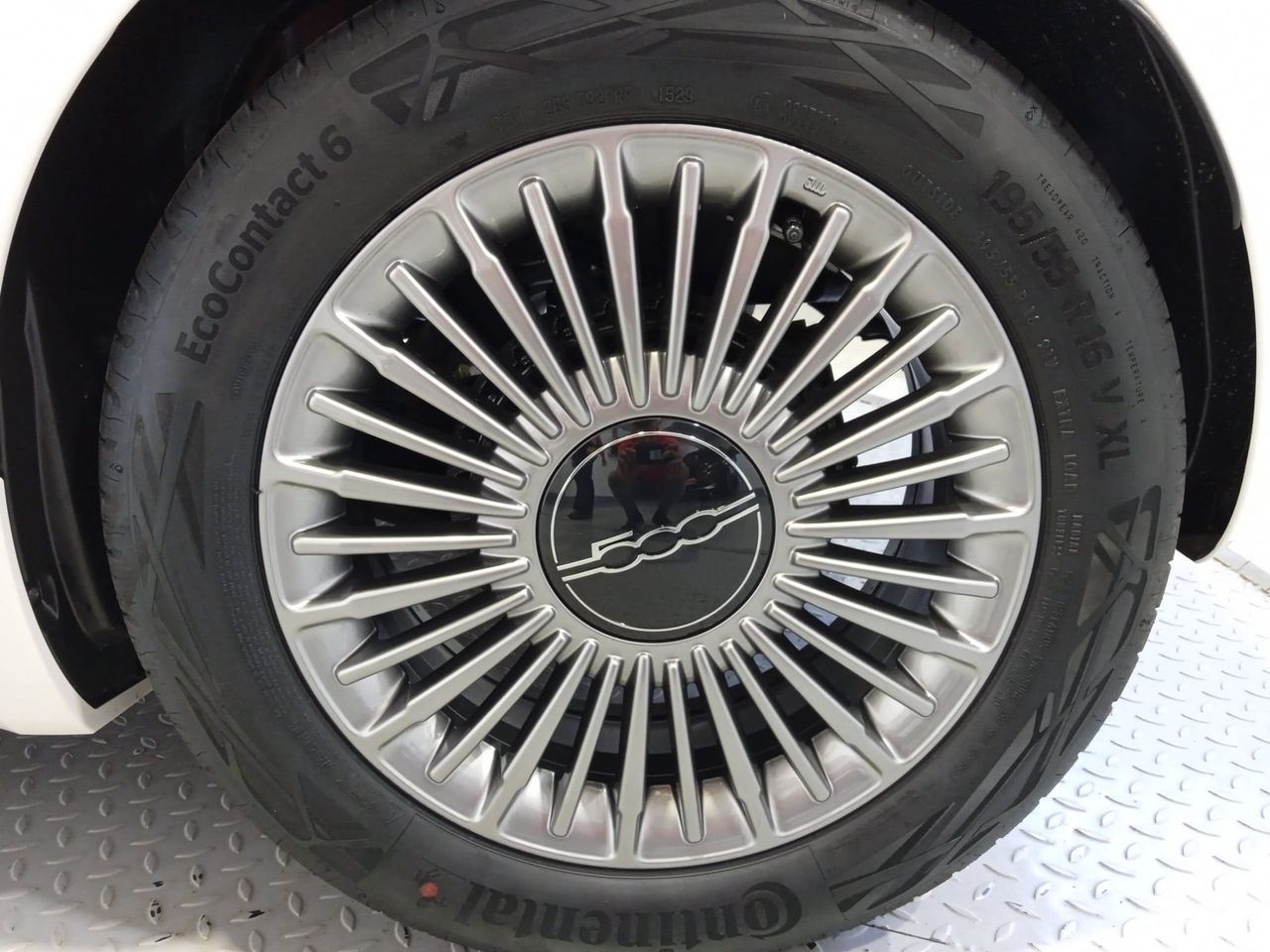 Fiat 500 Monotrim Hb 320km 85kW (118CV) - Foto 2
