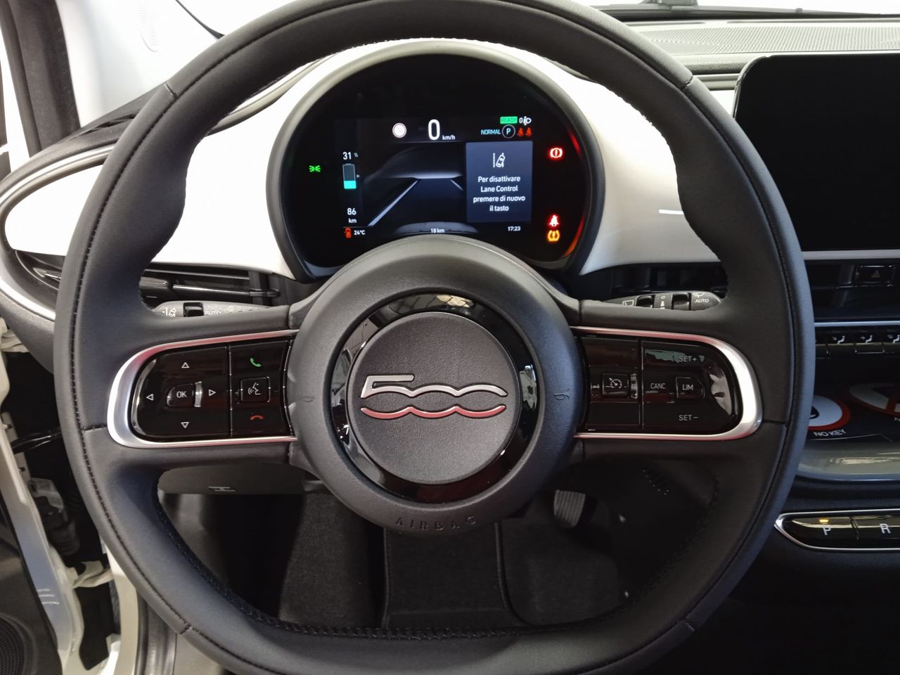 Fiat 500 Monotrim Hb 320km 85kW (118CV) - Foto 2