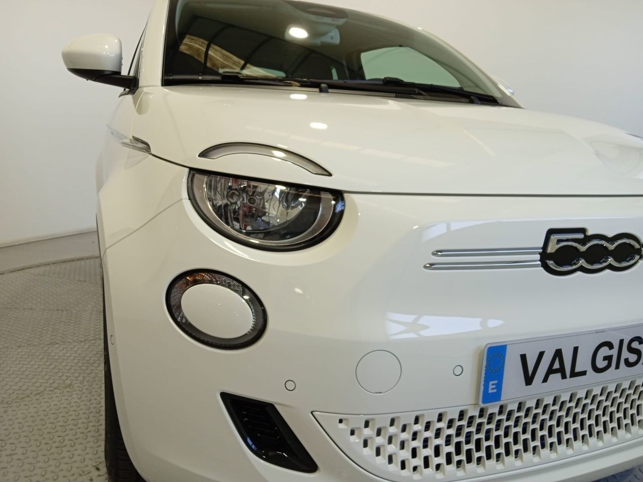 Fiat 500 Monotrim Hb 320km 85kW (118CV) - Foto 2