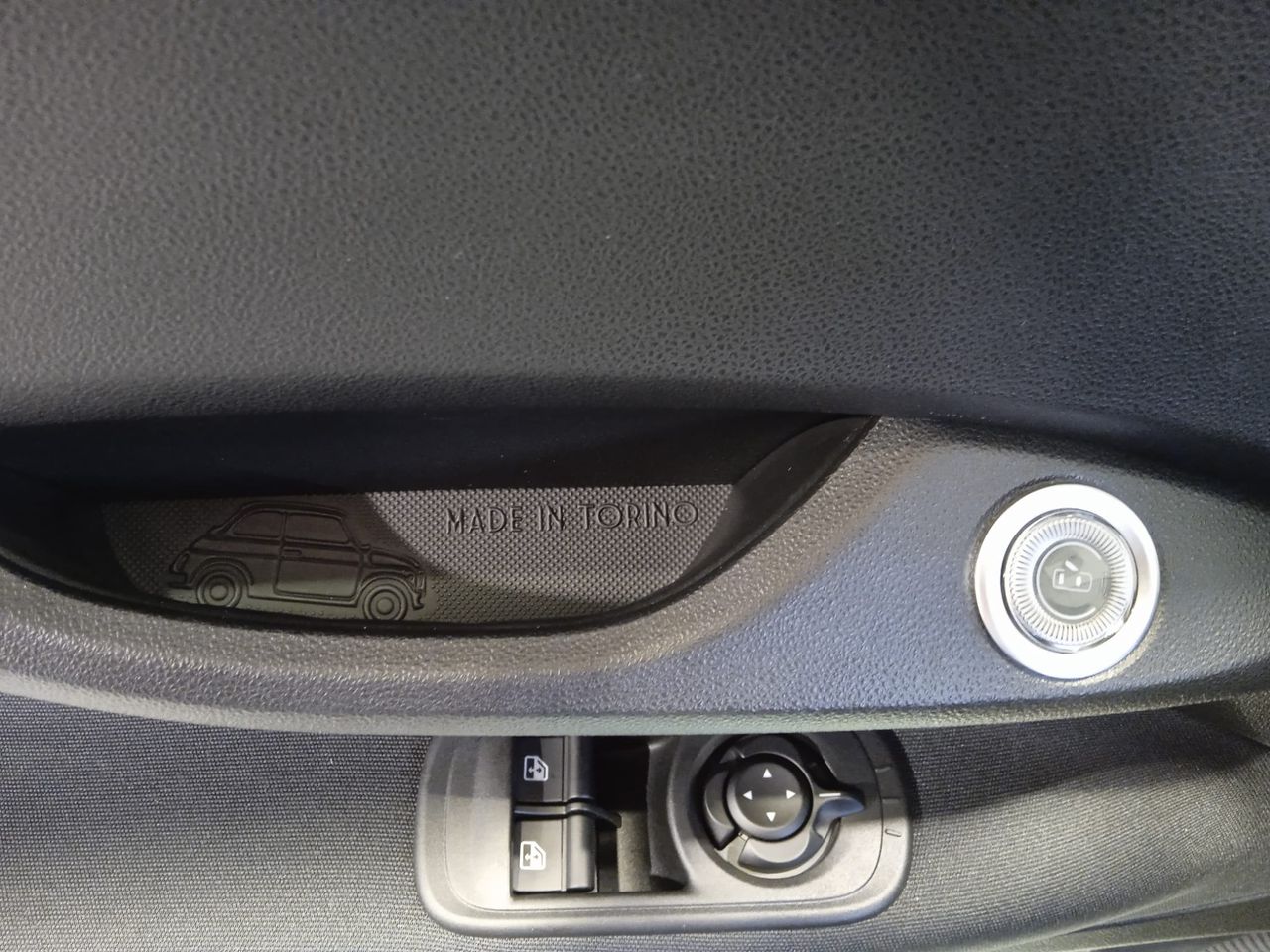 Fiat 500 Monotrim Hb 320km 85kW (118CV) - Foto 2