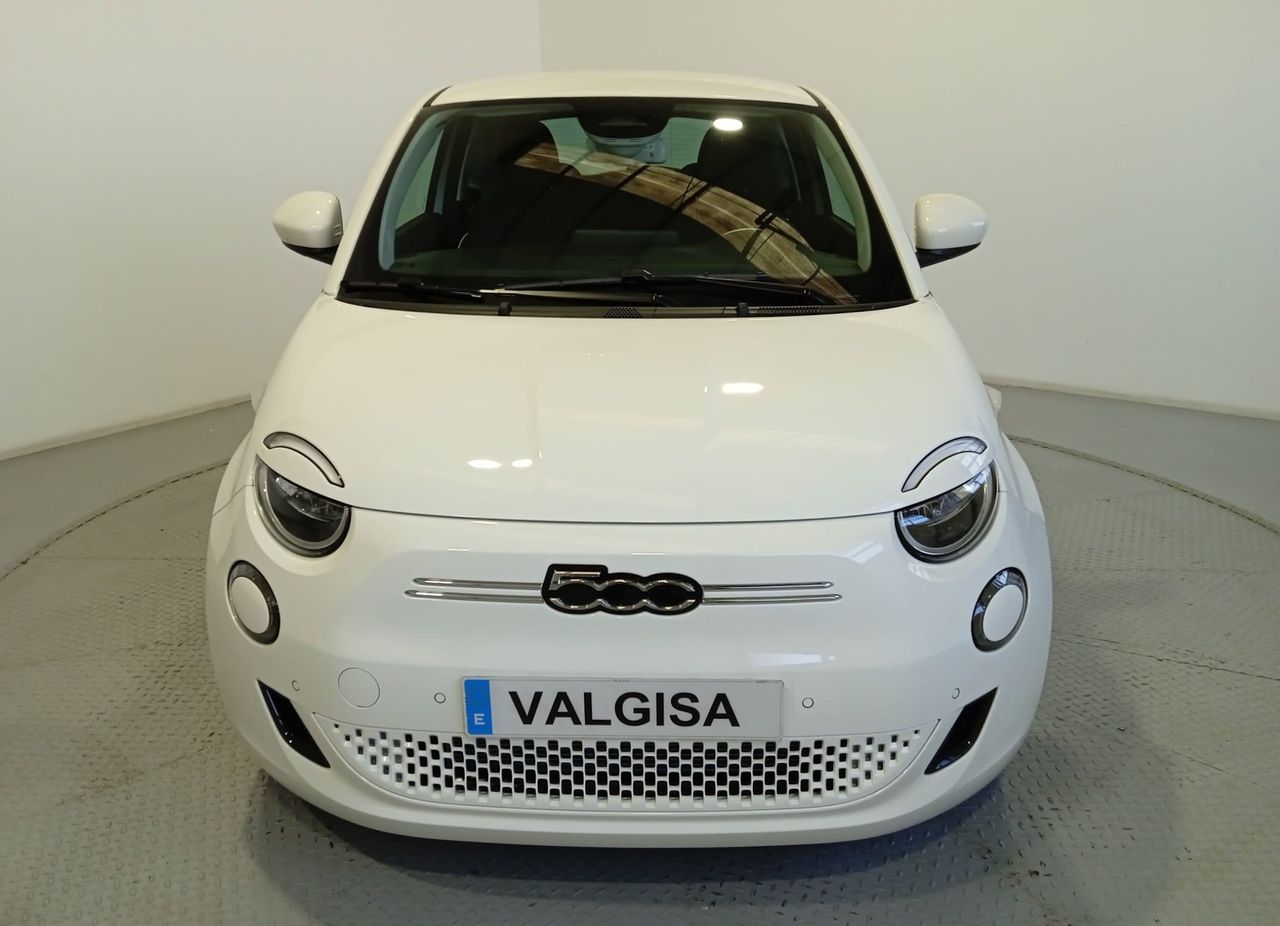 Fiat 500 Monotrim Hb 320km 85kW (118CV) - Foto 2