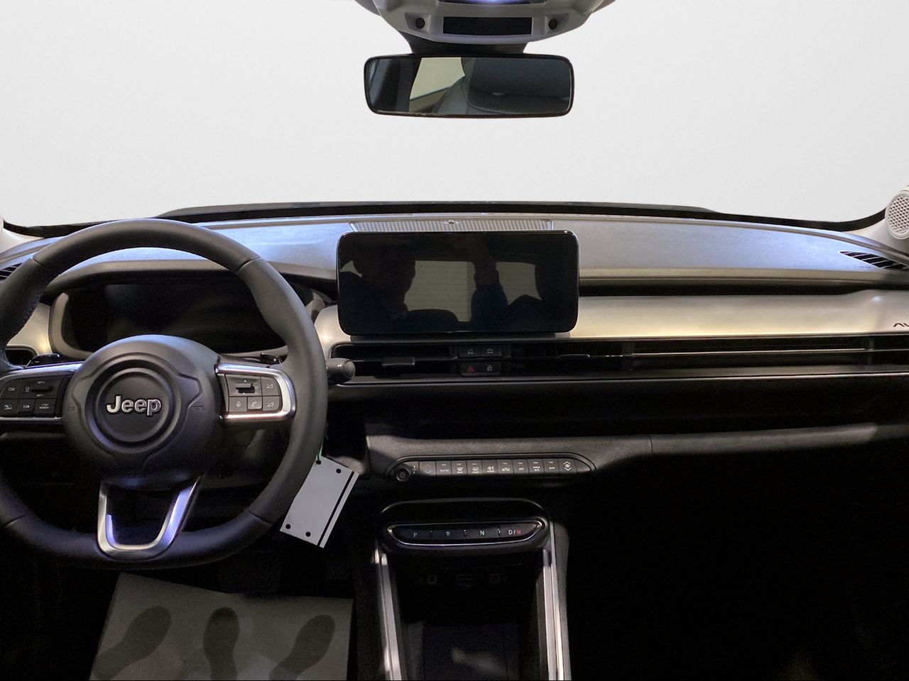 Jeep Avenger 1.2 eHybrid 74kW (100CV) Altitude - Foto 2