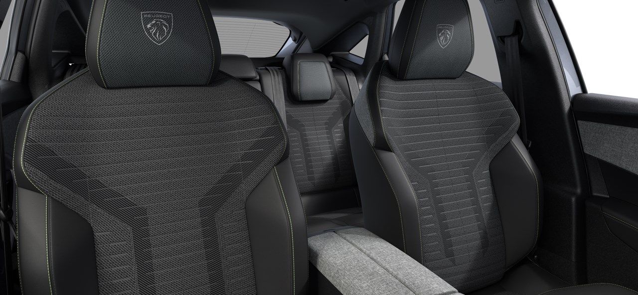 Peugeot 3008 Hybrid 1.2 100KW GT eDCS6 - Foto 2