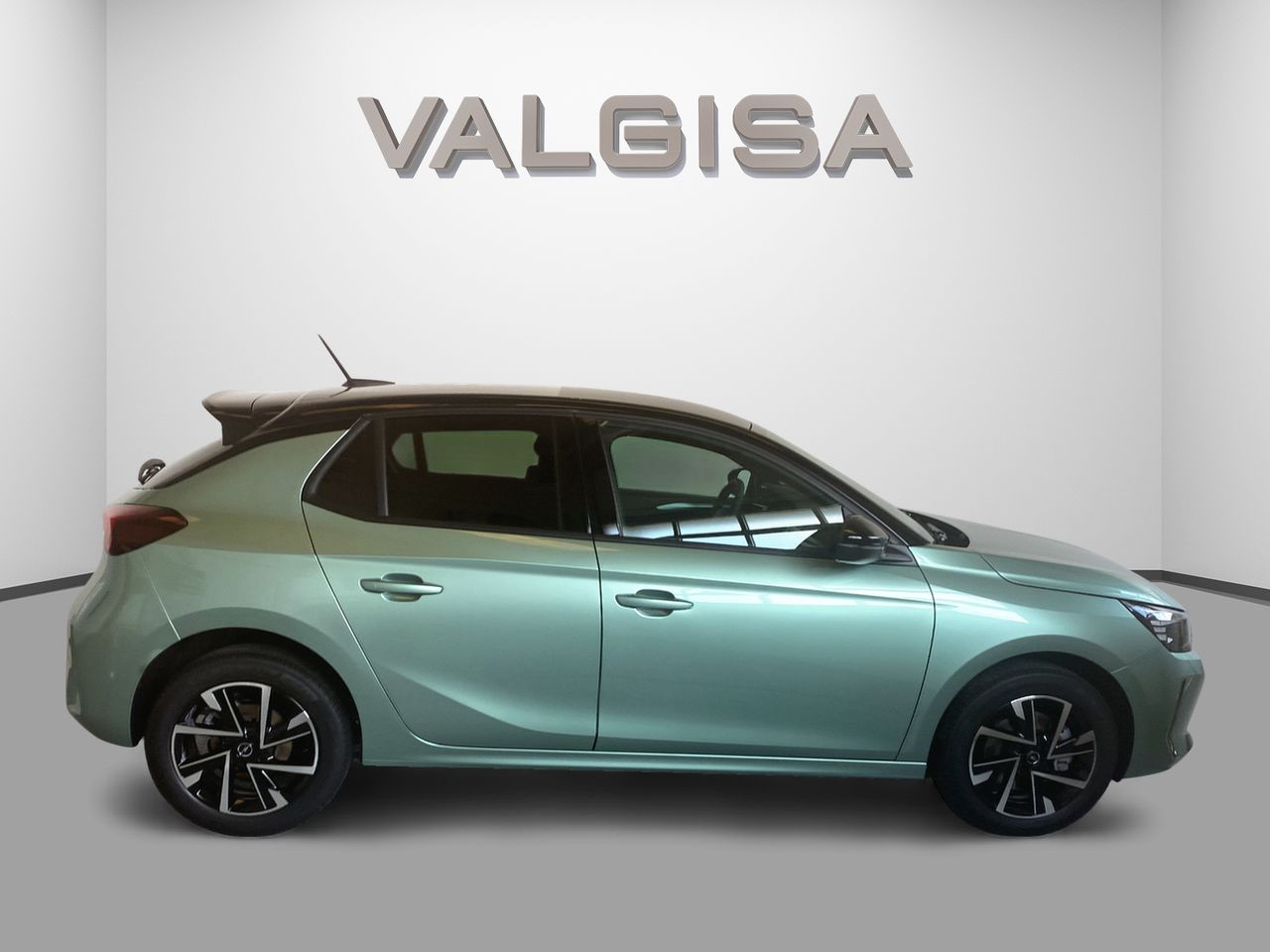 Opel Corsa 1.2T XHL Hybrid 74kW YES eDCT - Foto 2