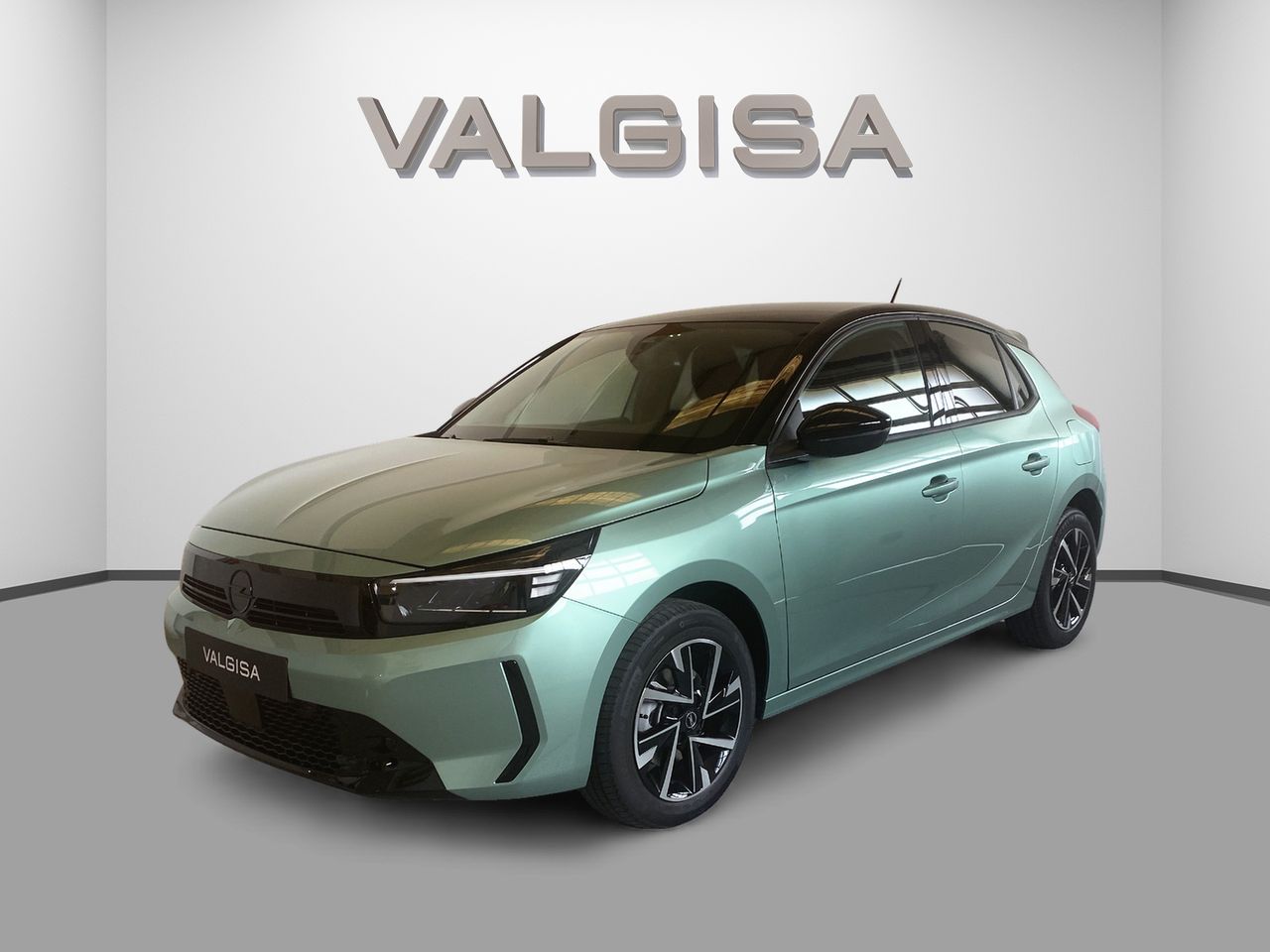 Opel Corsa 1.2T XHL Hybrid 74kW YES eDCT - Foto 2