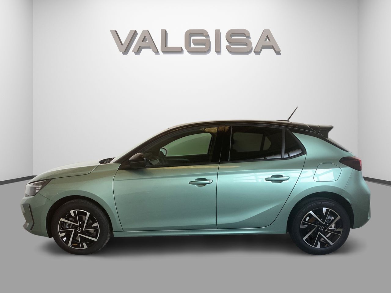 Opel Corsa 1.2T XHL Hybrid 74kW YES eDCT - Foto 2