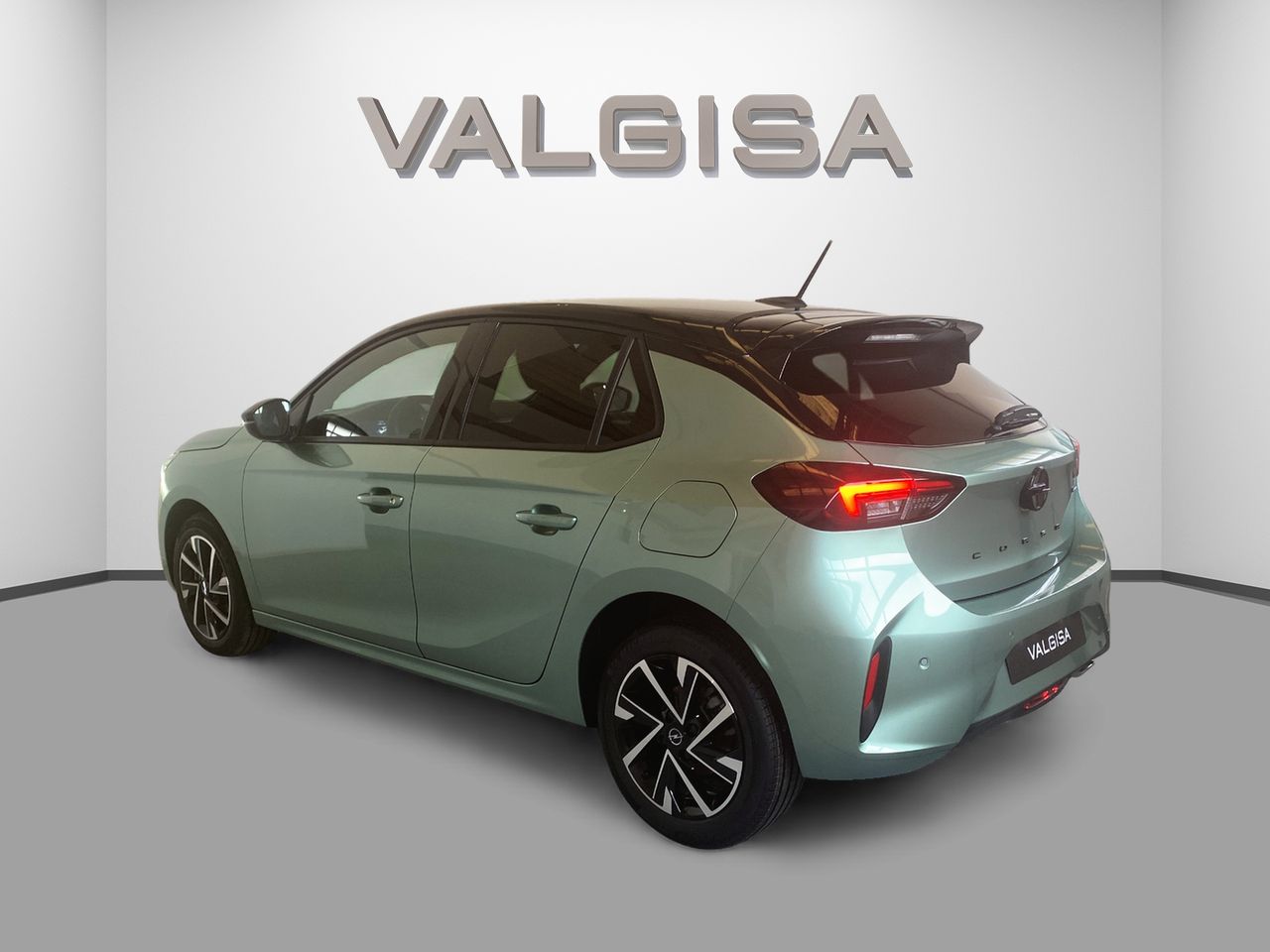 Opel Corsa 1.2T XHL Hybrid 74kW YES eDCT - Foto 2