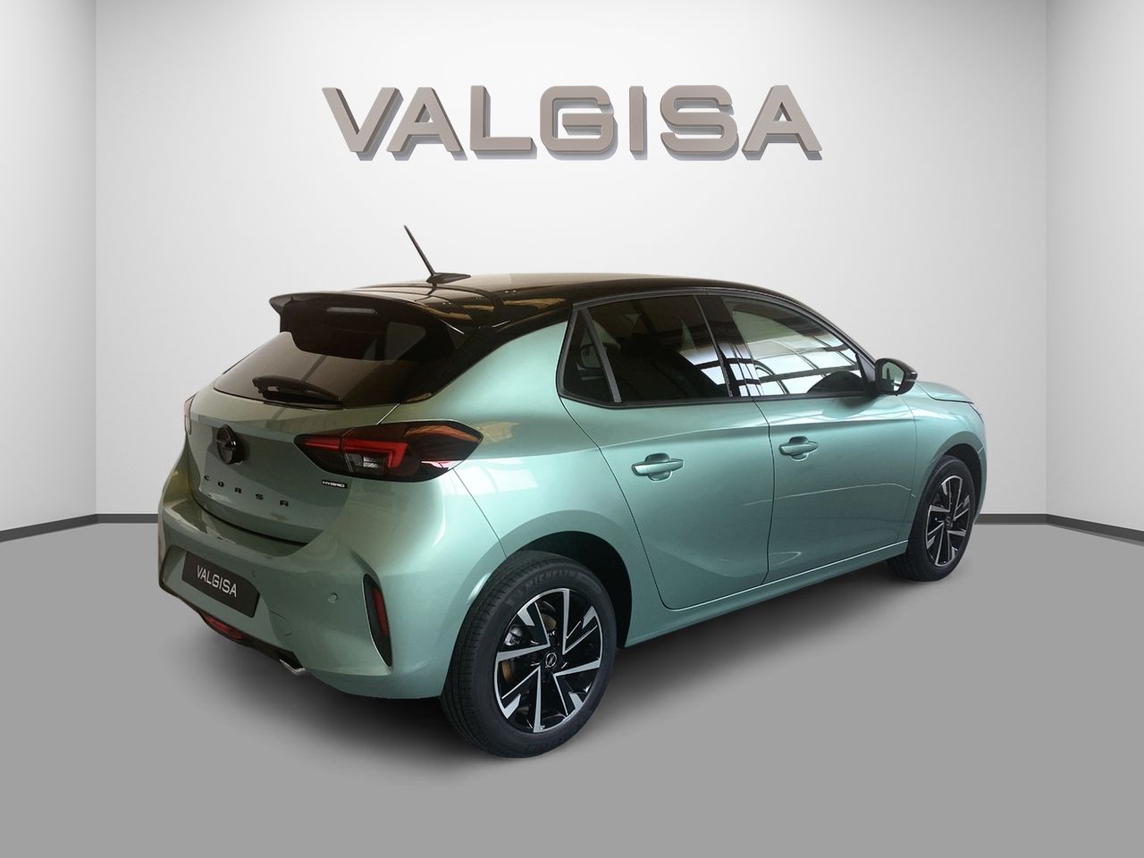 Opel Corsa 1.2T XHL Hybrid 74kW YES eDCT - Foto 2