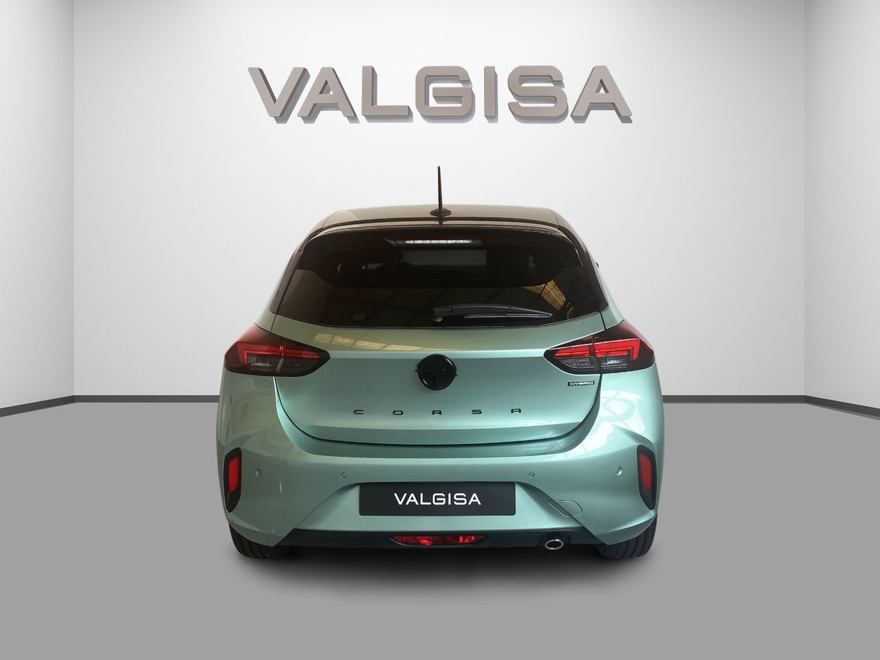 Opel Corsa 1.2T XHL Hybrid 74kW YES eDCT - Foto 2