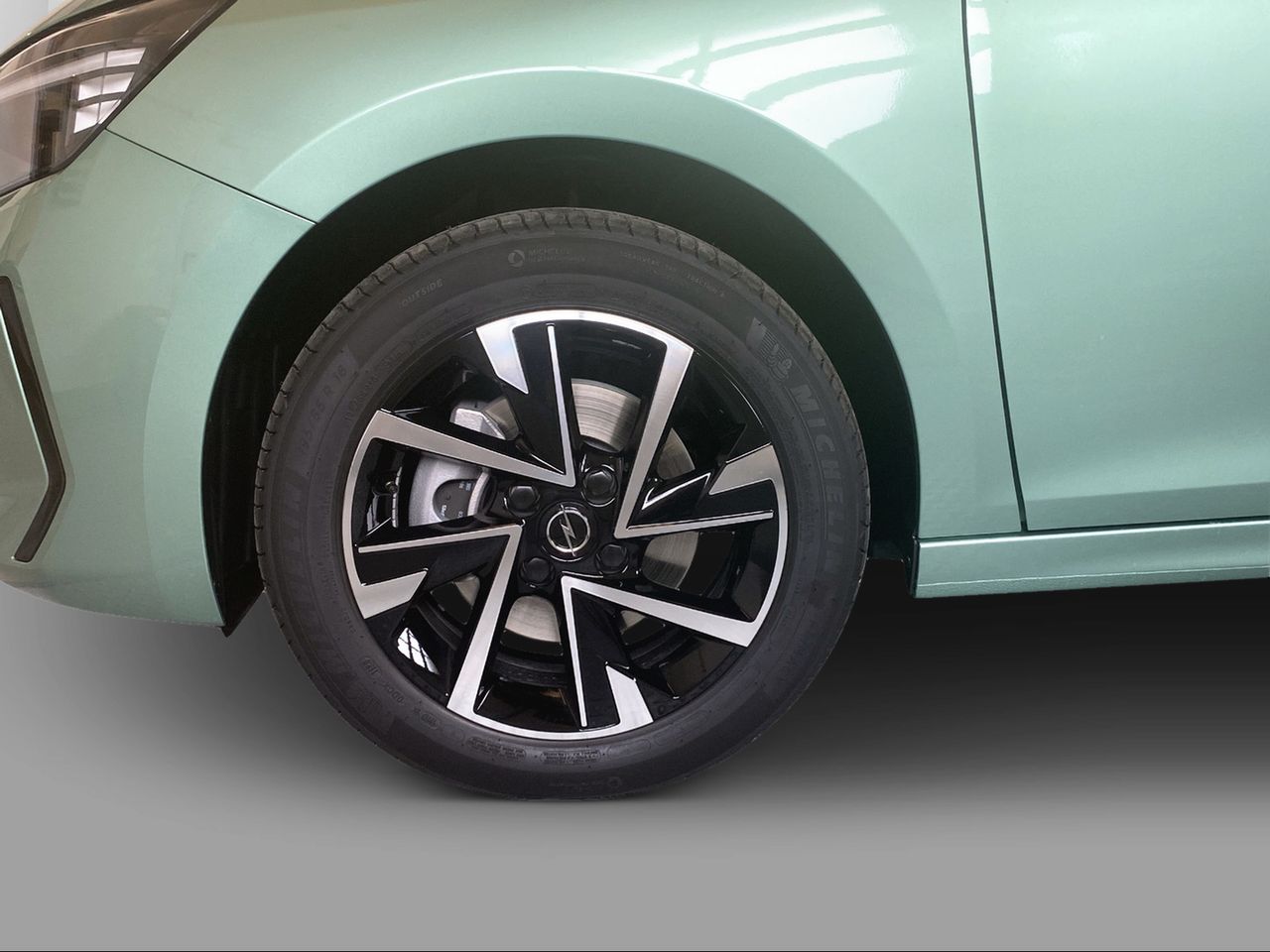 Opel Corsa 1.2T XHL Hybrid 74kW YES eDCT - Foto 2