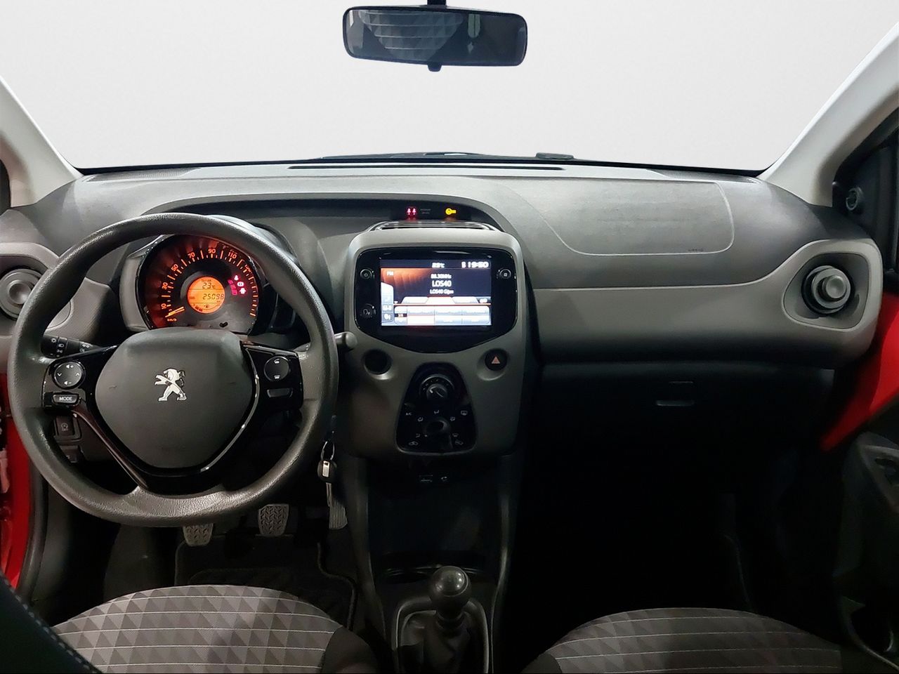 Peugeot 108 Active VTi 52kW (72CV) - Foto 2