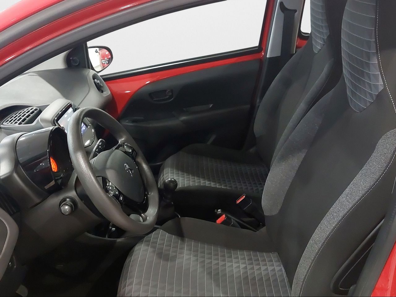 Peugeot 108 Active VTi 52kW (72CV) - Foto 2