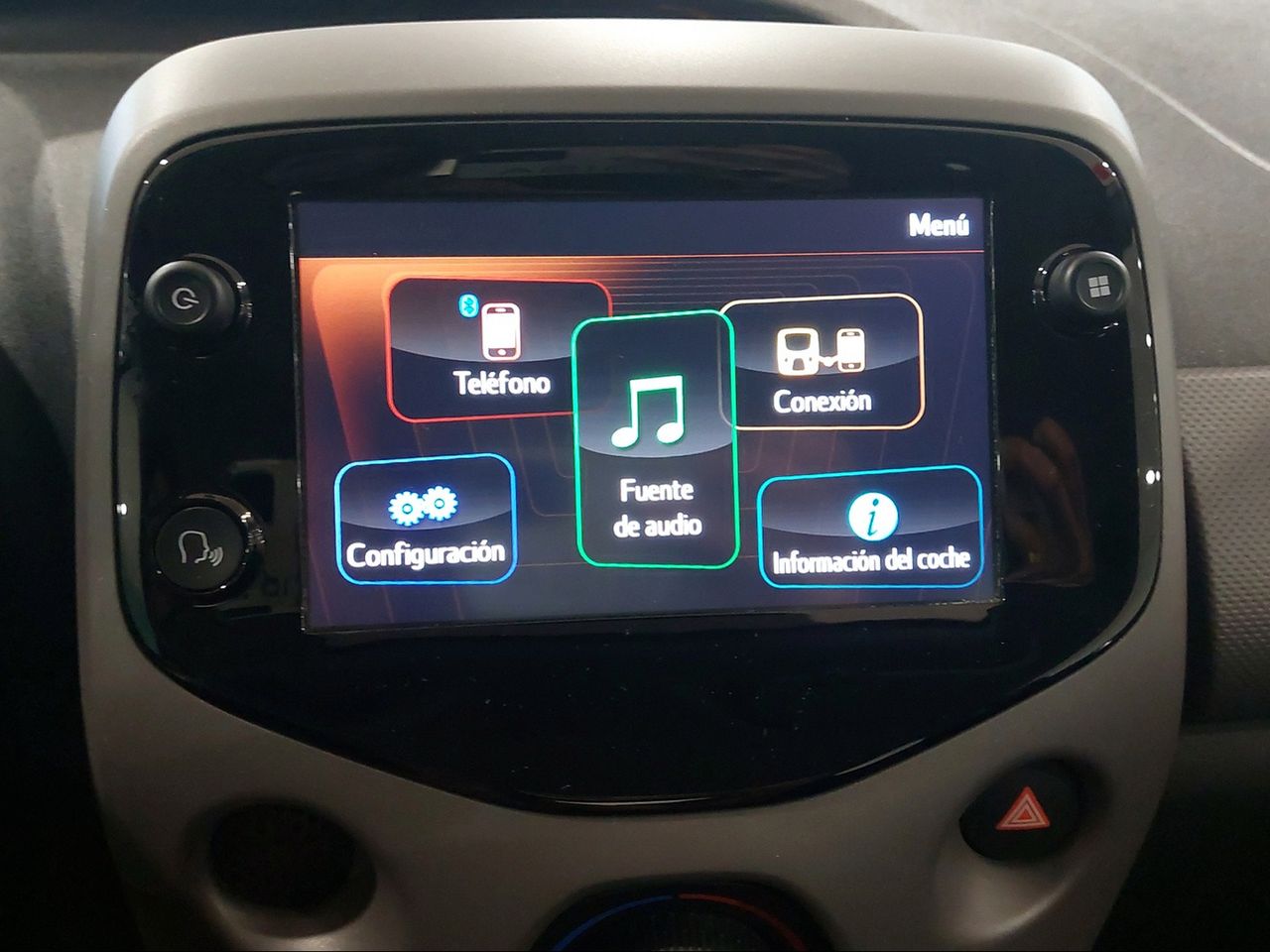 Peugeot 108 Active VTi 52kW (72CV) - Foto 2