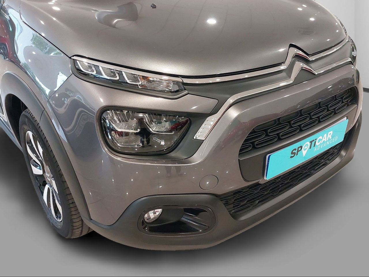 Citroën C3 BlueHDi 75KW (100CV) S&S Shine - Foto 2