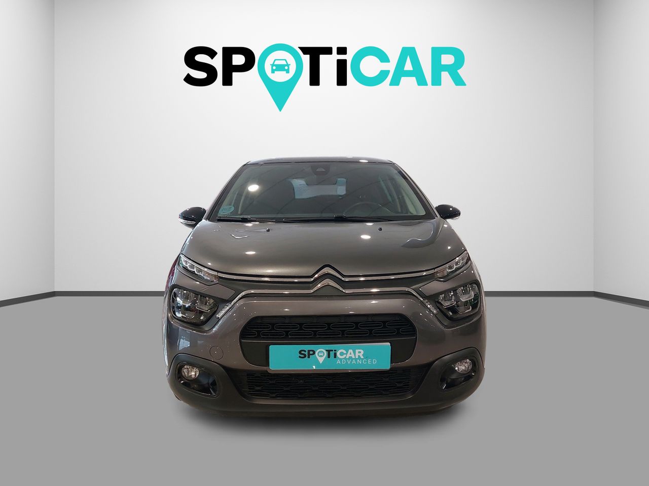 Citroën C3 BlueHDi 75KW (100CV) S&S Shine - Foto 2