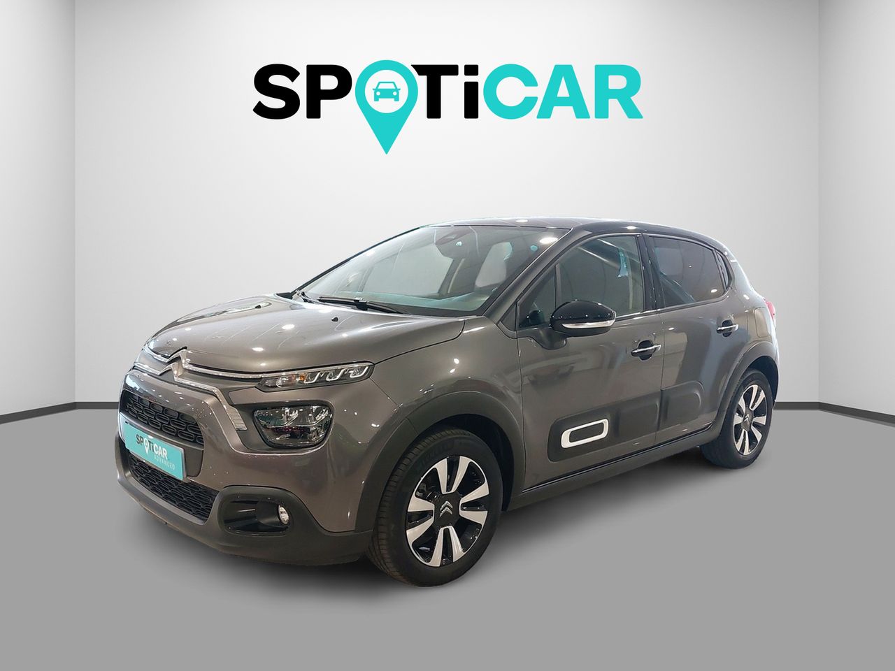 Citroën C3 BlueHDi 75KW (100CV) S&S Shine - Foto 2