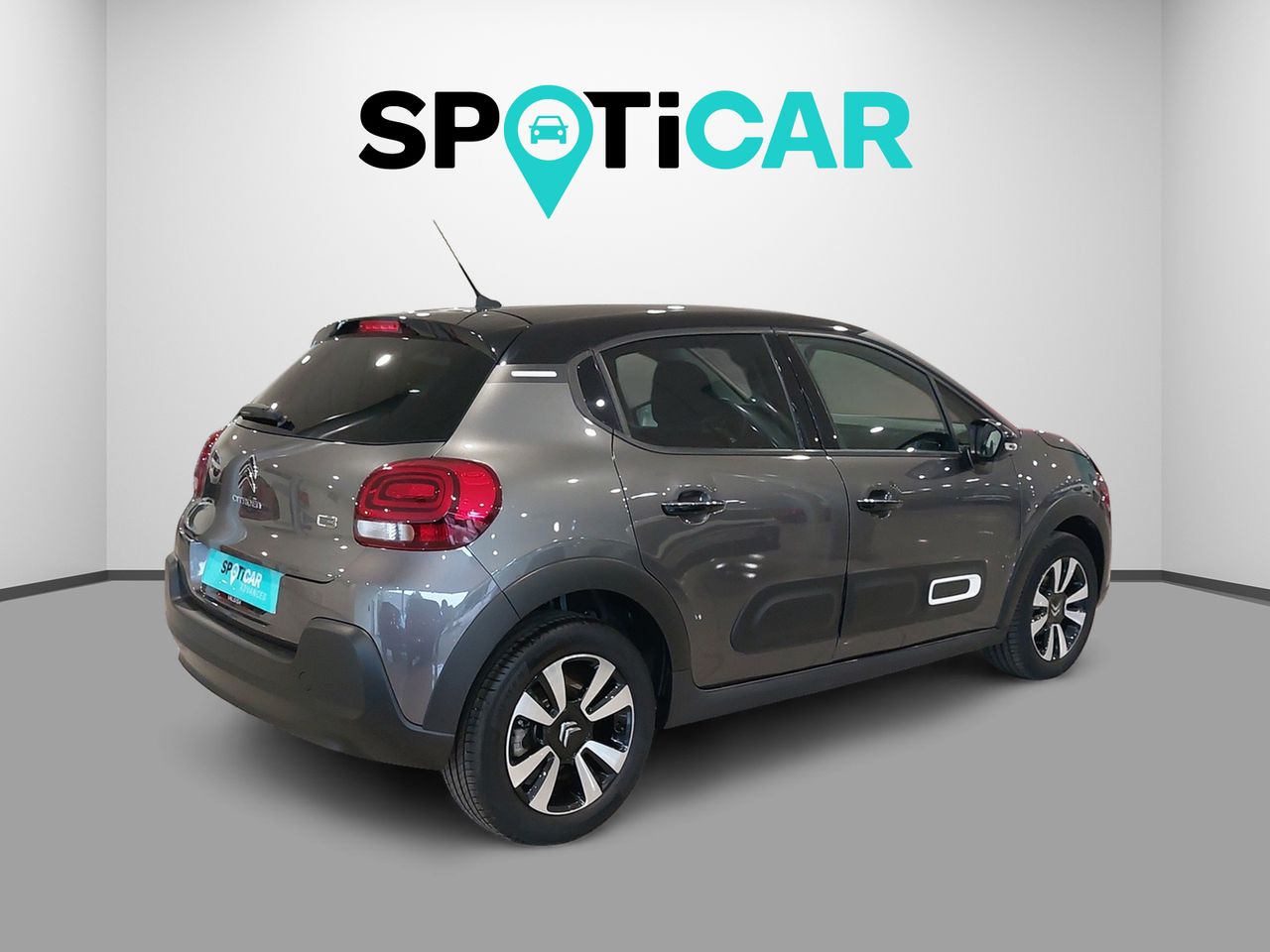 Citroën C3 BlueHDi 75KW (100CV) S&S Shine - Foto 2