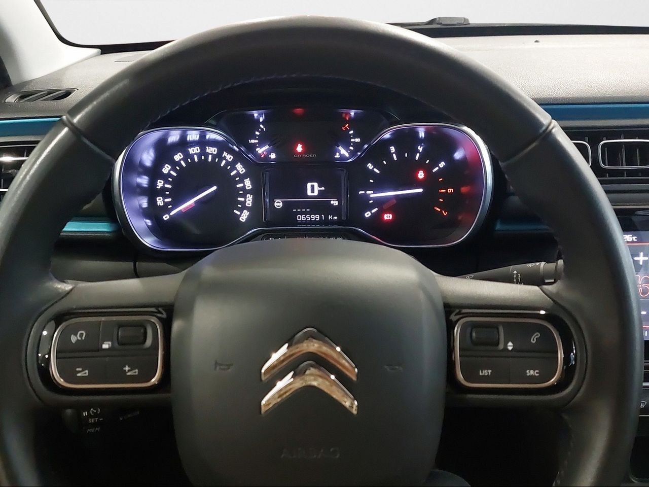 Citroën C3 BlueHDi 75KW (100CV) S&S Shine - Foto 2