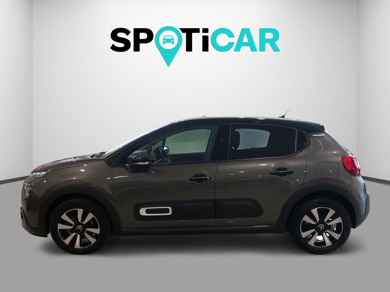 Citroën C3 BlueHDi 75KW (100CV) S&S Shine - Foto 2