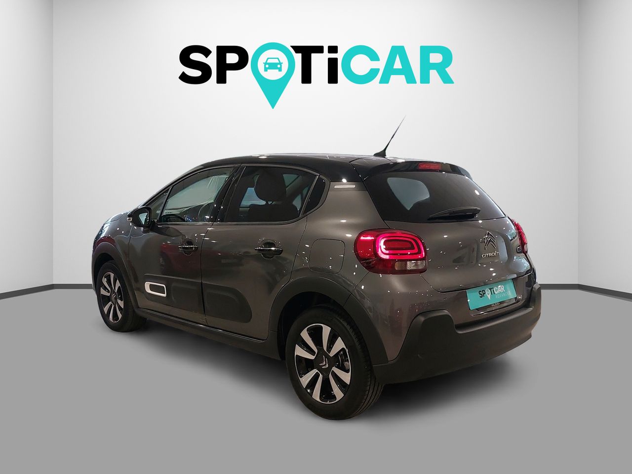 Citroën C3 BlueHDi 75KW (100CV) S&S Shine - Foto 2