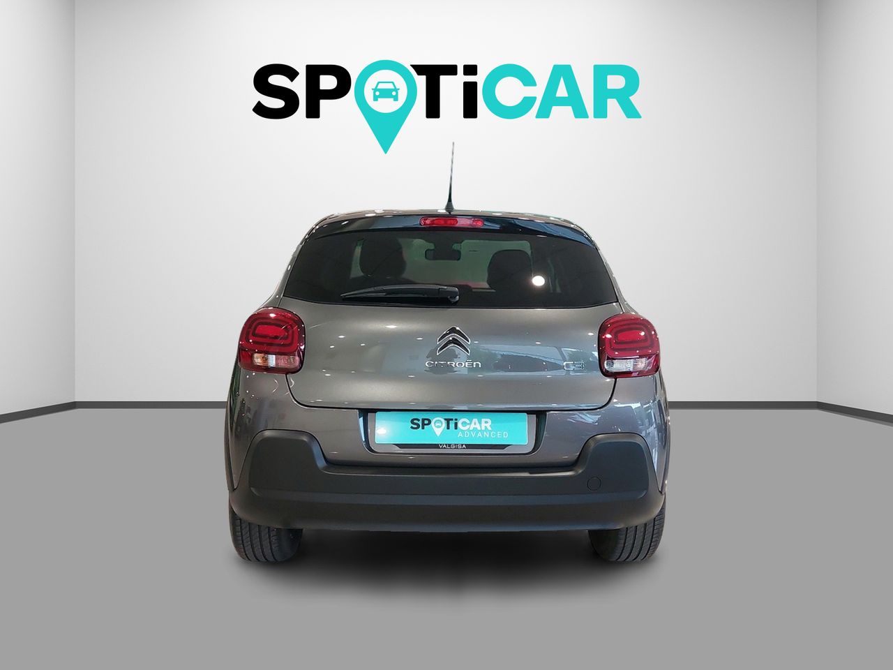 Citroën C3 BlueHDi 75KW (100CV) S&S Shine - Foto 2