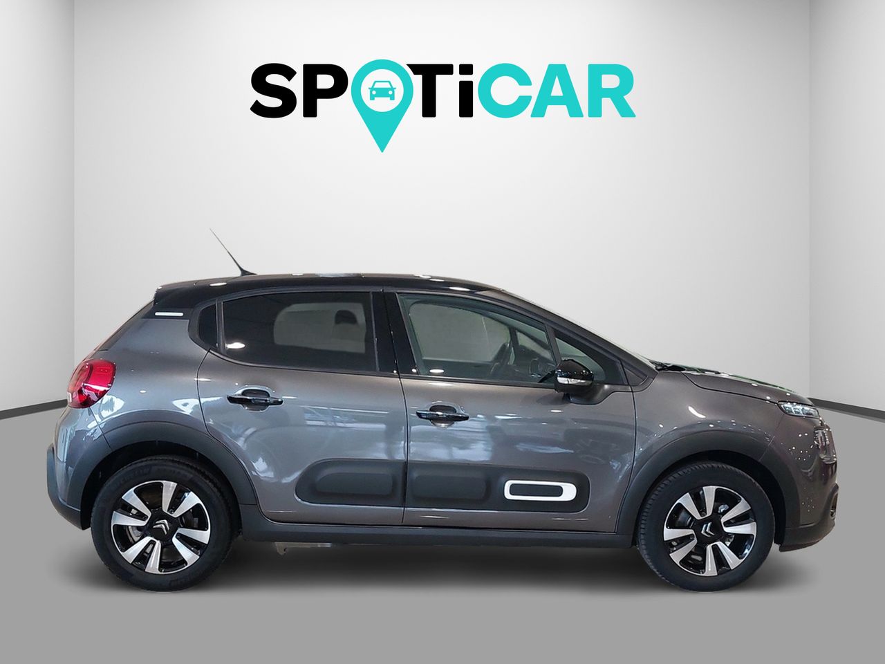 Citroën C3 BlueHDi 75KW (100CV) S&S Shine - Foto 2