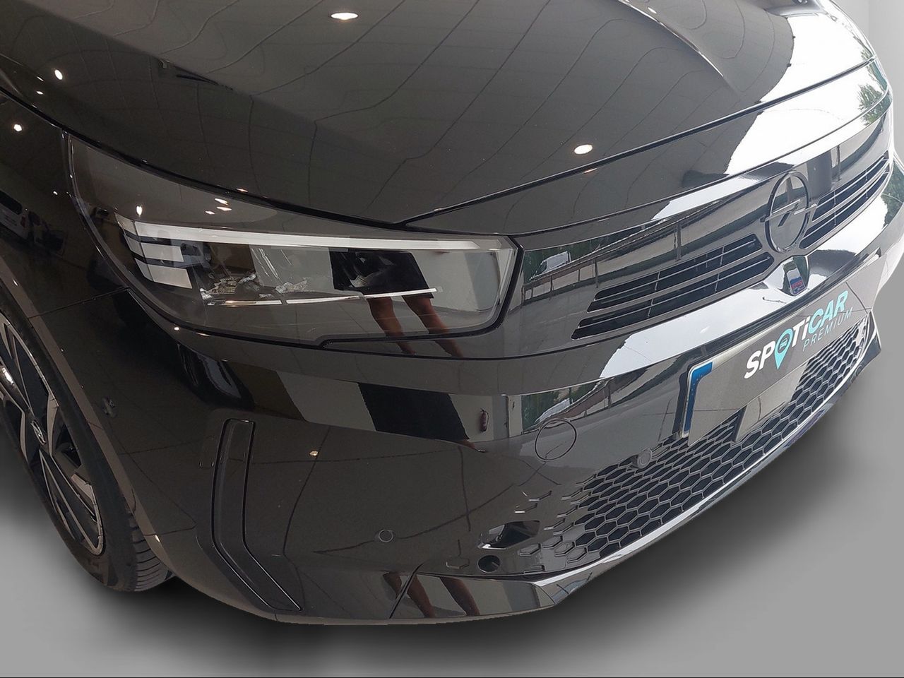 Opel Corsa 1.2T XHL 74kW (100CV) GS - Foto 2