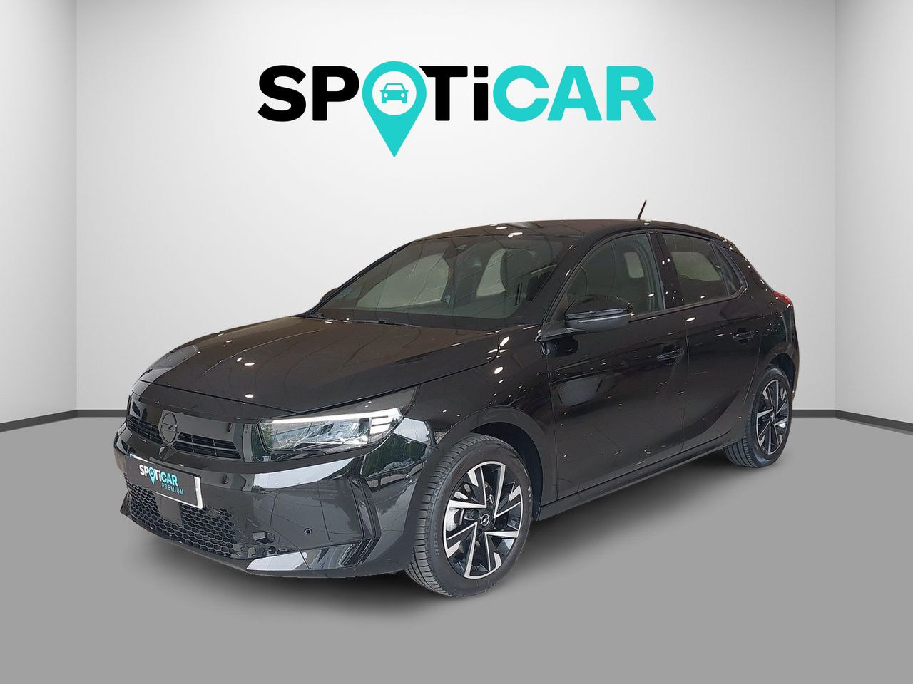 Opel Corsa 1.2T XHL 74kW (100CV) GS - Foto 2