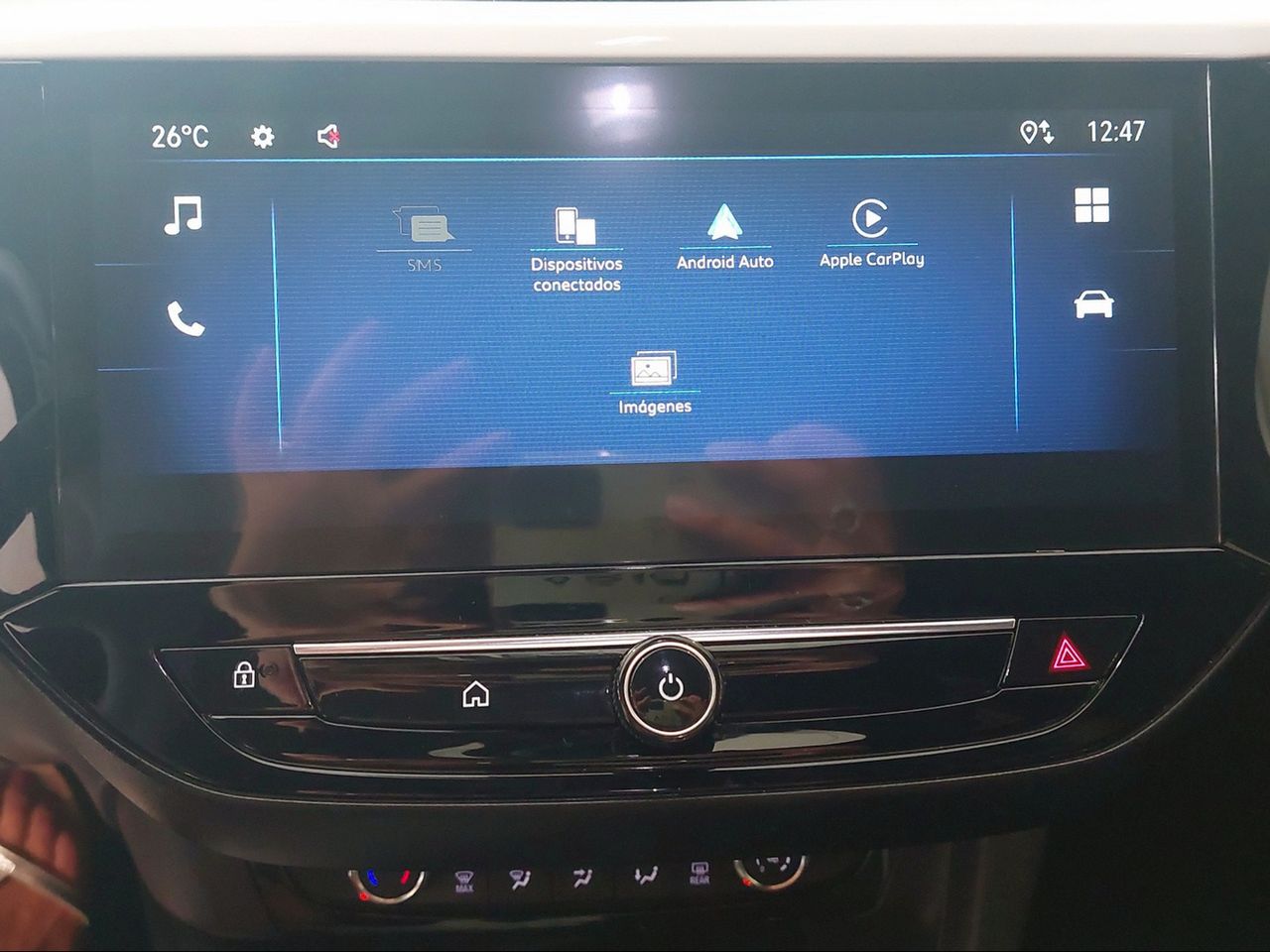 Opel Corsa 1.2T XHL 74kW (100CV) GS - Foto 2