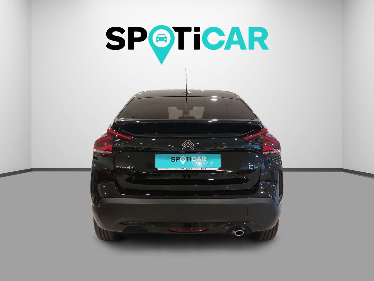 Citroën C4 BlueHDi 130 S&S EAT8 Shine - Foto 2