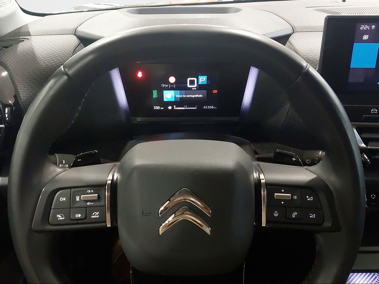 Citroën C4 BlueHDi 130 S&S EAT8 Shine - Foto 2