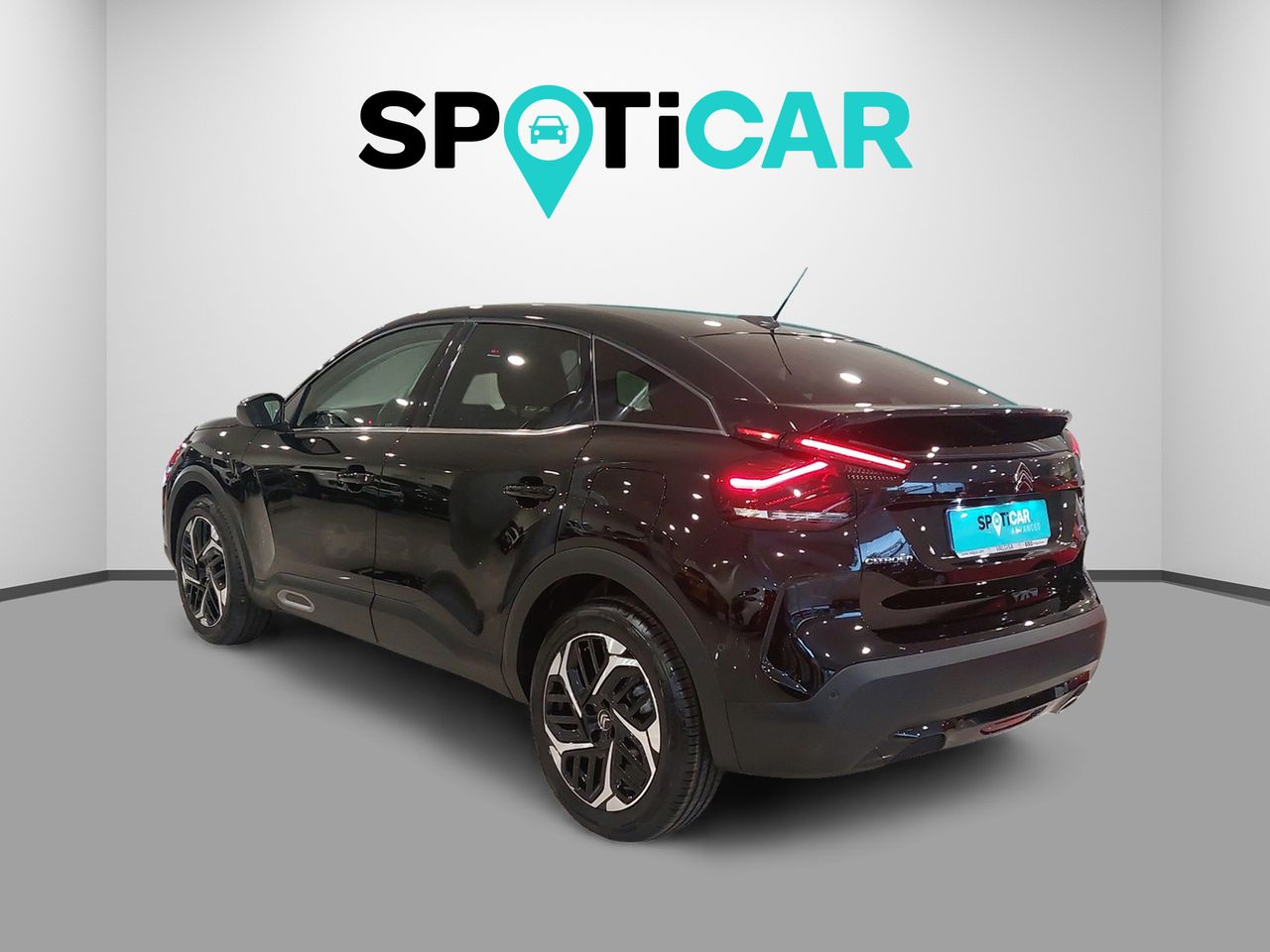 Citroën C4 BlueHDi 130 S&S EAT8 Shine - Foto 2