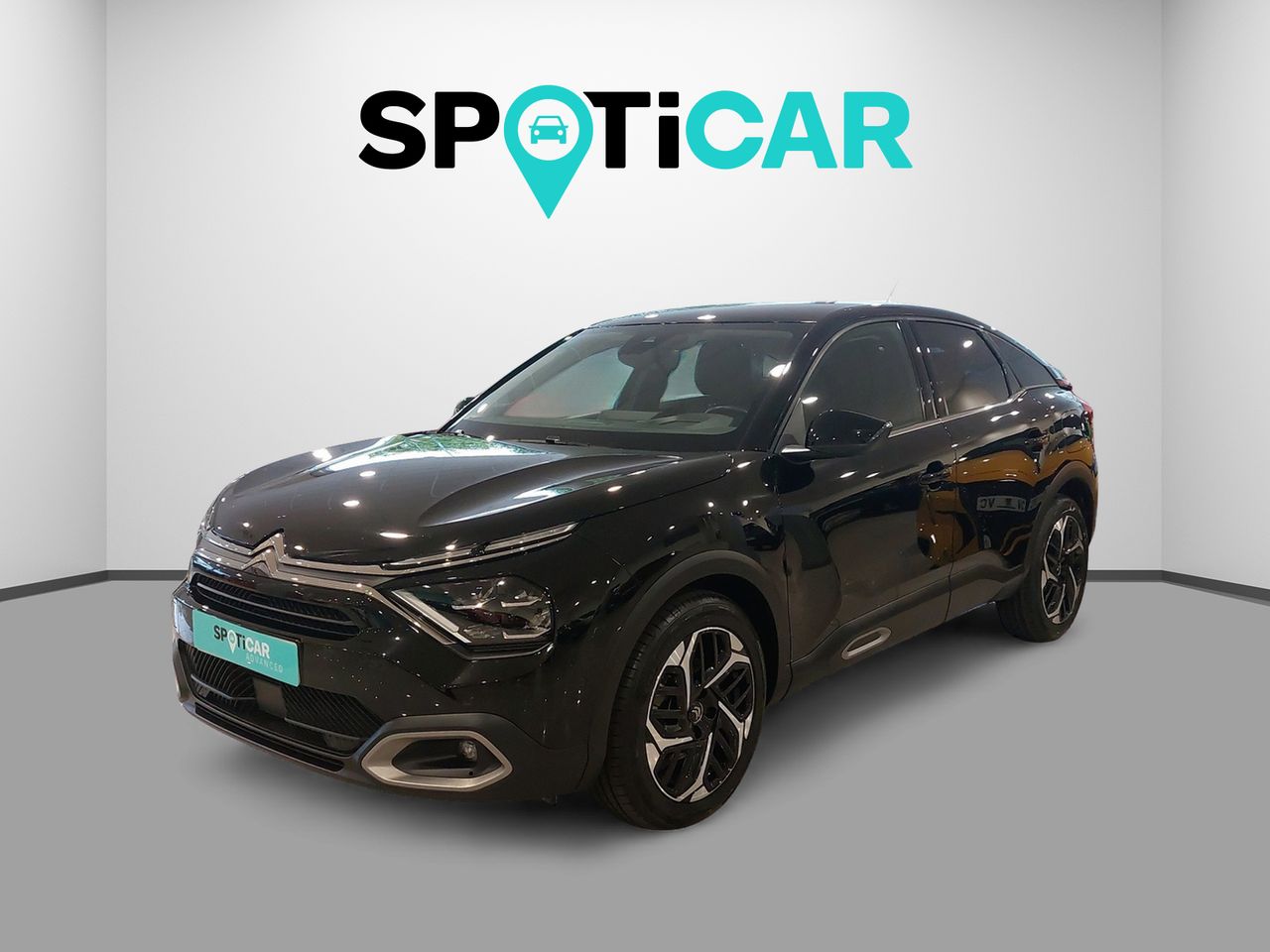 Citroën C4 BlueHDi 130 S&S EAT8 Shine - Foto 2