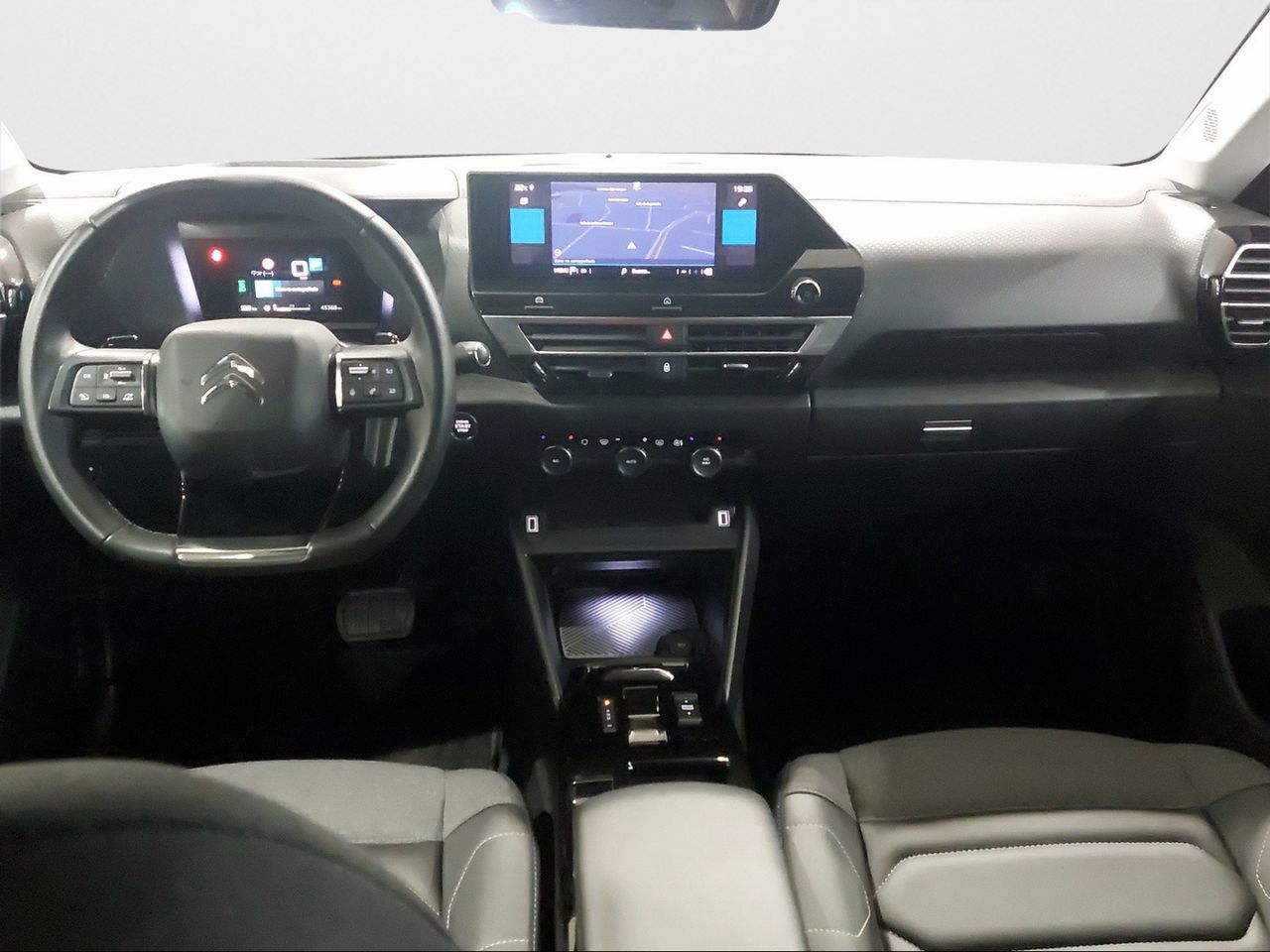 Citroën C4 BlueHDi 130 S&S EAT8 Shine - Foto 2