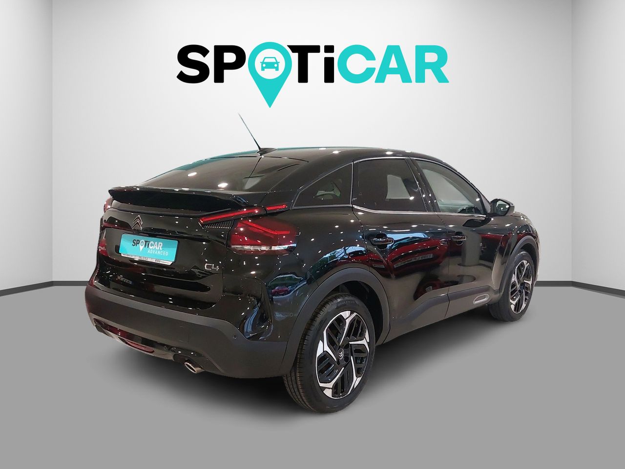 Citroën C4 BlueHDi 130 S&S EAT8 Shine - Foto 2