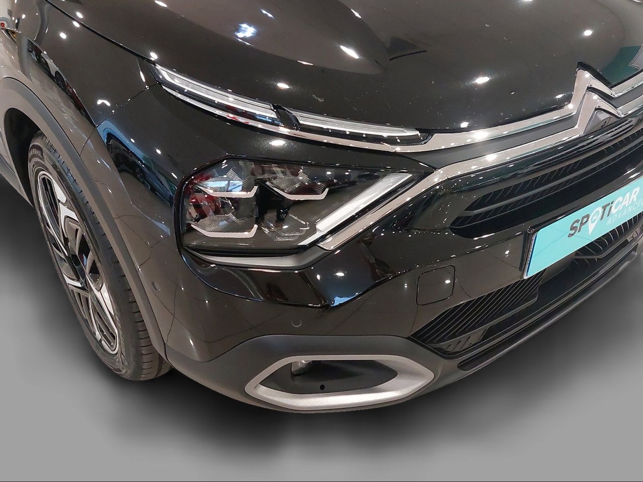 Citroën C4 BlueHDi 130 S&S EAT8 Shine - Foto 2