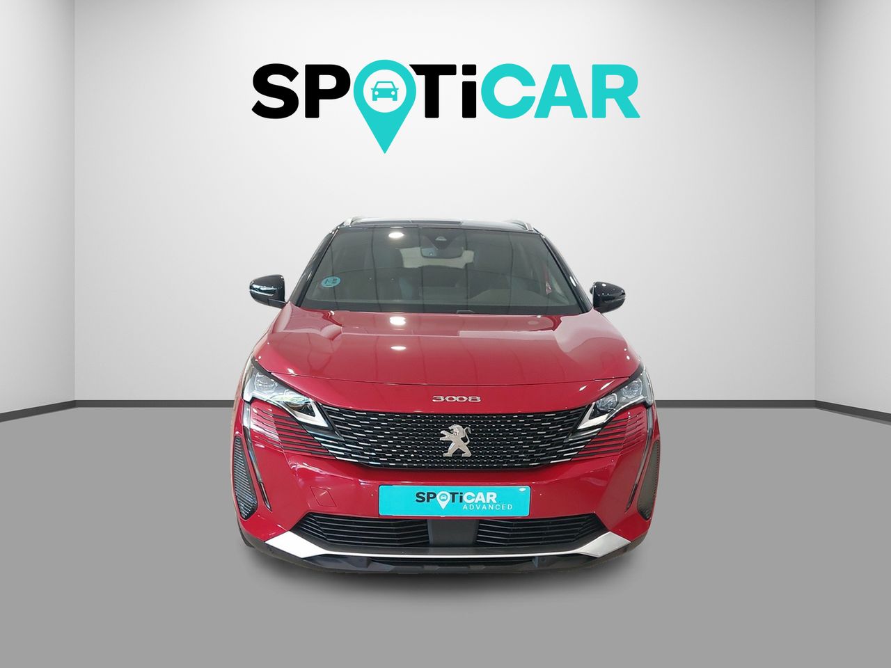 Peugeot 3008 1.5 BlueHDi 96kW S&S GT EAT8 - Foto 2