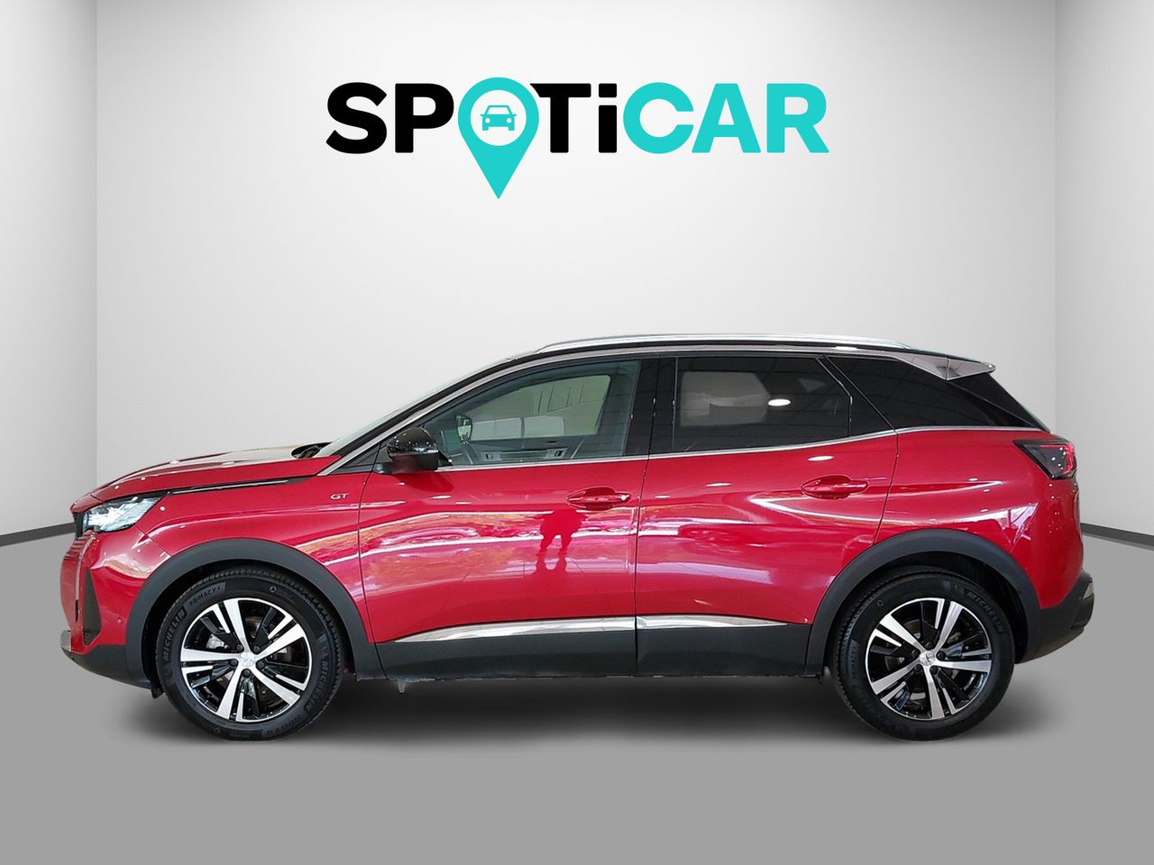 Peugeot 3008 1.5 BlueHDi 96kW S&S GT EAT8 - Foto 2