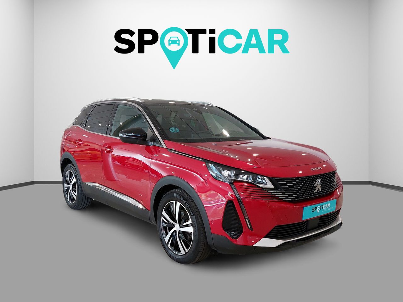 Peugeot 3008 1.5 BlueHDi 96kW S&S GT EAT8 - Foto 2
