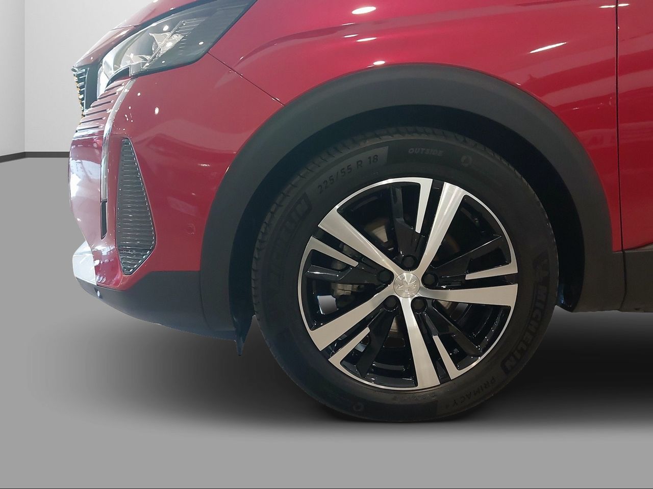 Peugeot 3008 1.5 BlueHDi 96kW S&S GT EAT8 - Foto 2