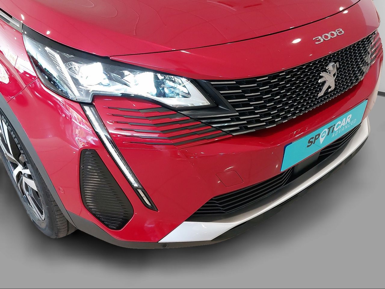 Peugeot 3008 1.5 BlueHDi 96kW S&S GT EAT8 - Foto 2