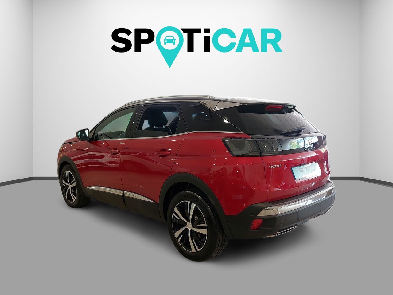 Peugeot 3008 1.5 BlueHDi 96kW S&S GT EAT8 - Foto 2