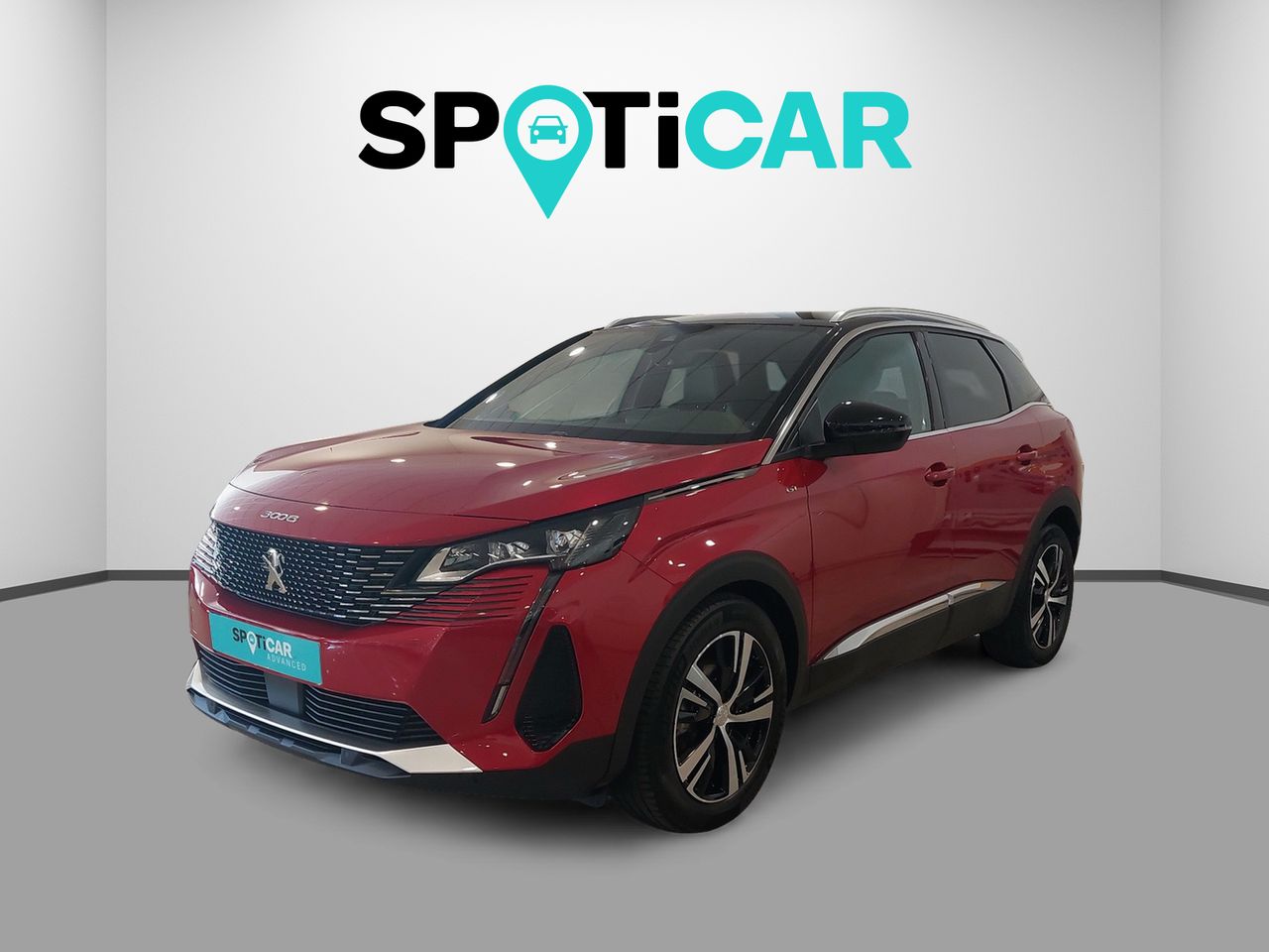 Peugeot 3008 1.5 BlueHDi 96kW S&S GT EAT8 - Foto 2