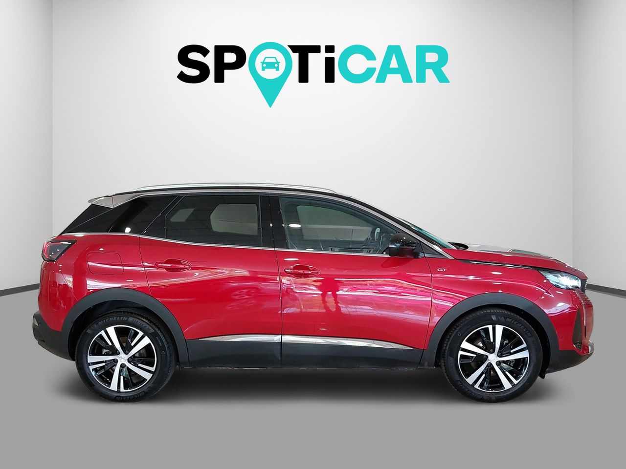 Peugeot 3008 1.5 BlueHDi 96kW S&S GT EAT8 - Foto 2