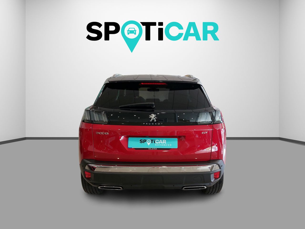 Peugeot 3008 1.5 BlueHDi 96kW S&S GT EAT8 - Foto 2