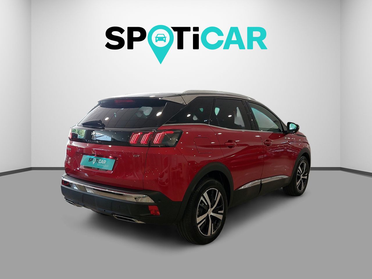 Peugeot 3008 1.5 BlueHDi 96kW S&S GT EAT8 - Foto 2