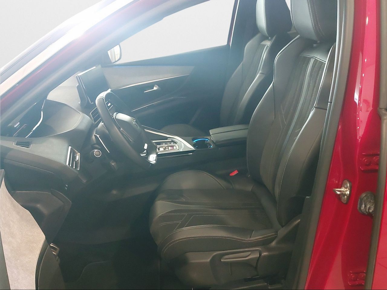 Peugeot 3008 1.5 BlueHDi 96kW S&S GT EAT8 - Foto 2