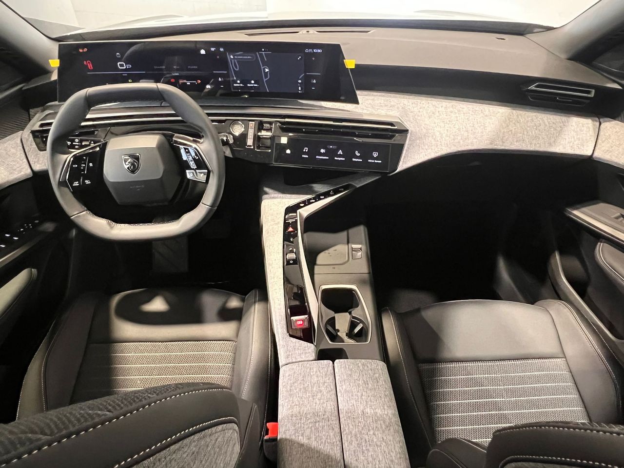 Peugeot 3008 Hybrid 1.2 107KW Allure eDCS6 - Foto 2